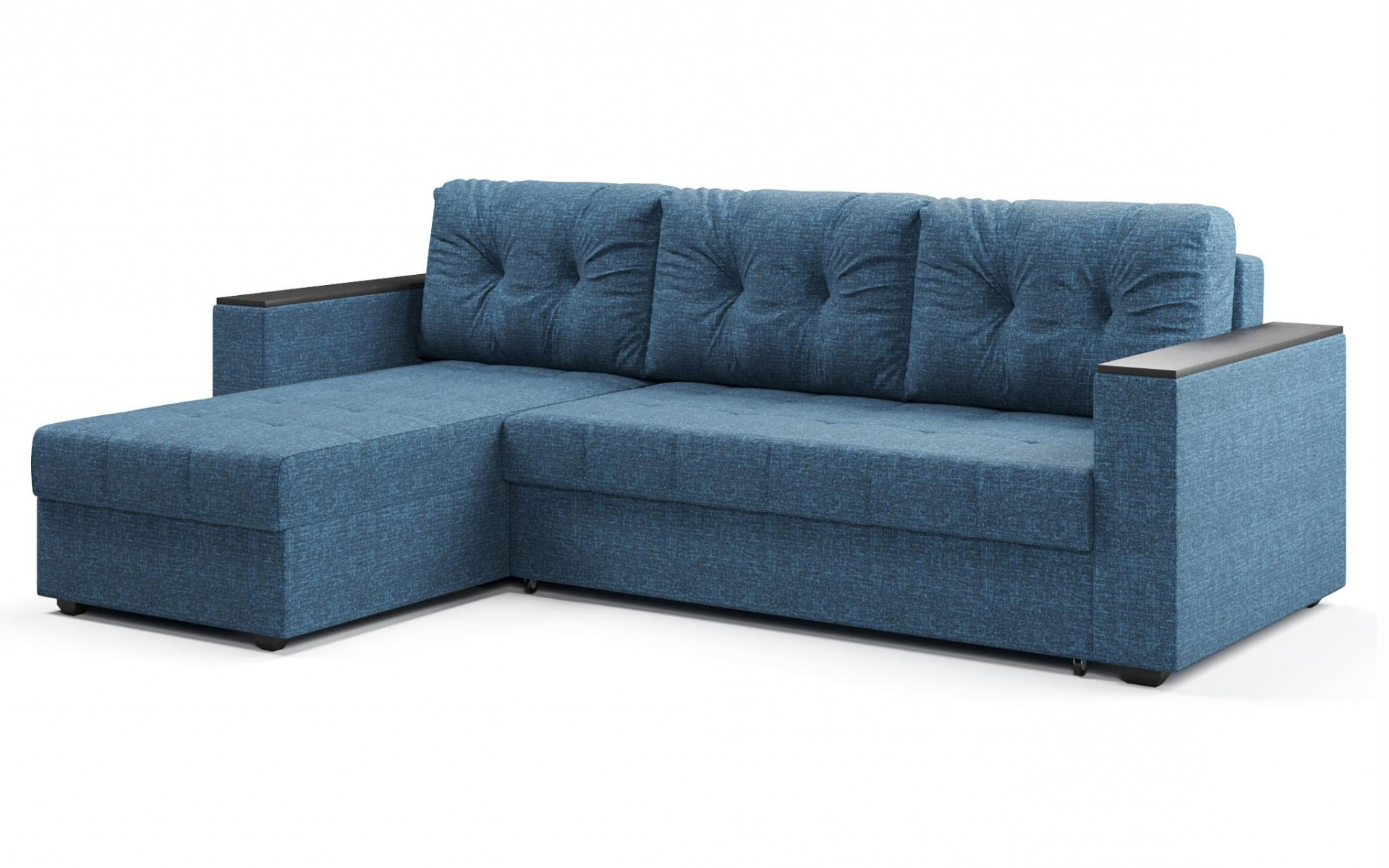 диван Gupan Диван-кровать угловой Атланта 4 Классик 1 Gupan Диван-кровать угловой Атланта 4 Классик