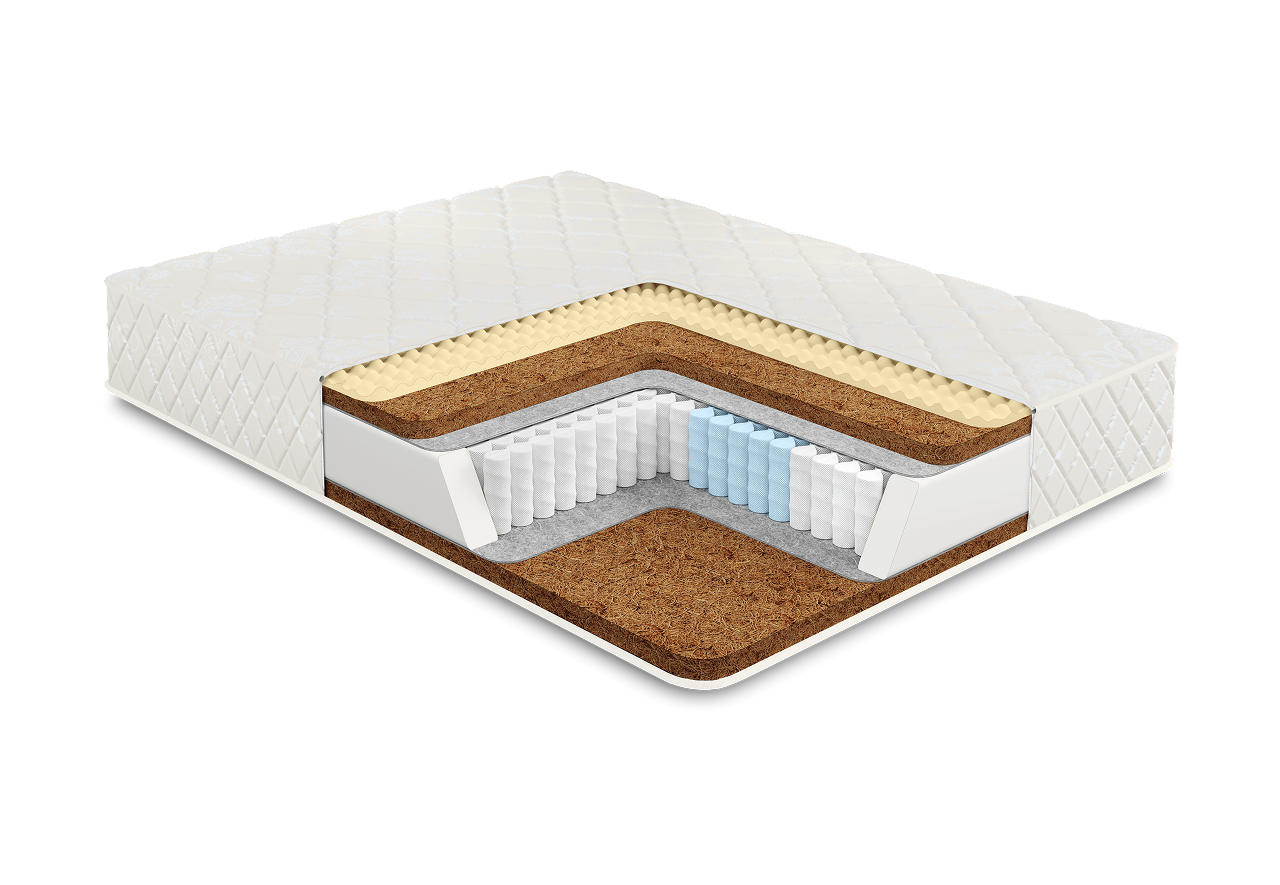 Comfort Line Премиум Hard Classic S1000