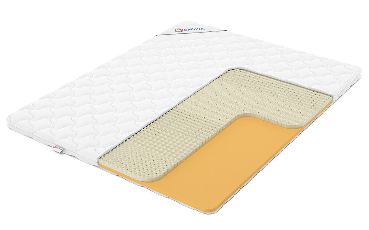 наматрасник Denwir Top Comfort Air Relax 5 1 Denwir Top Comfort Air Relax 5