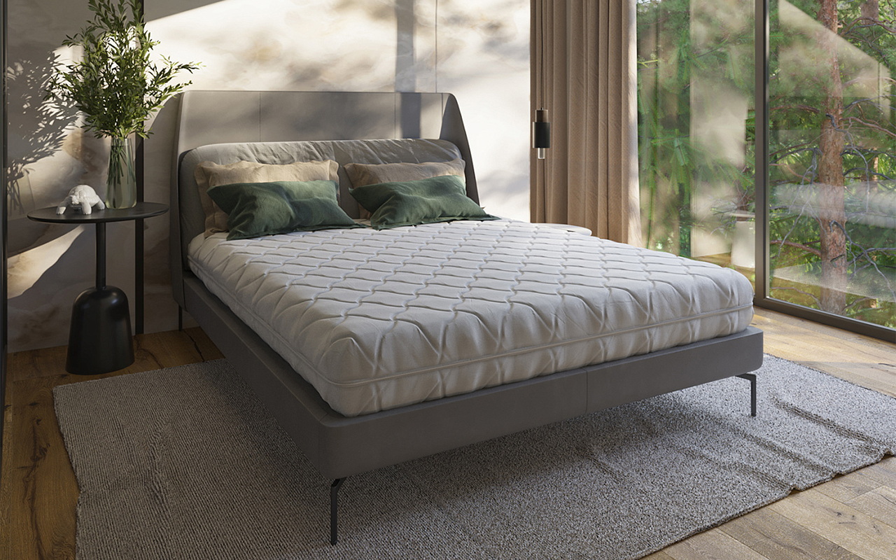 Evita Беспружинные Life H3 фото 3