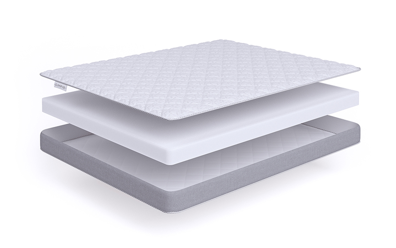 матрас Beautyson Simple Simple Relax 18 1 Beautyson Simple Simple Relax 18