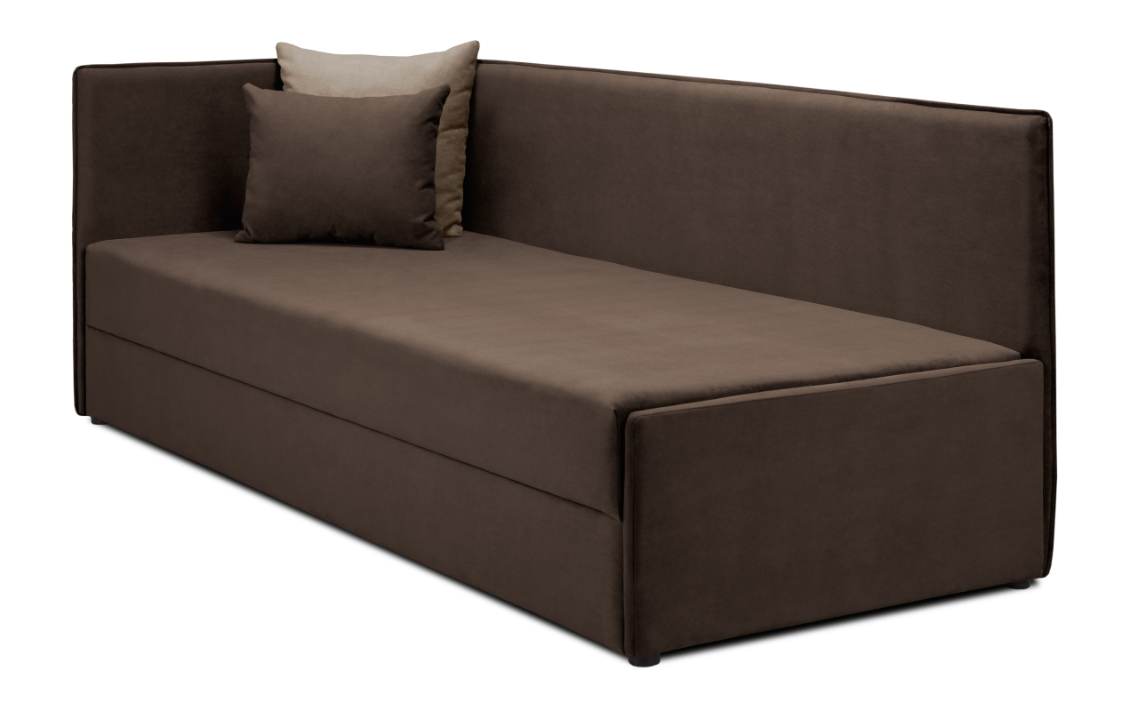 Flepers Lion Гамма тахта левая фото 7