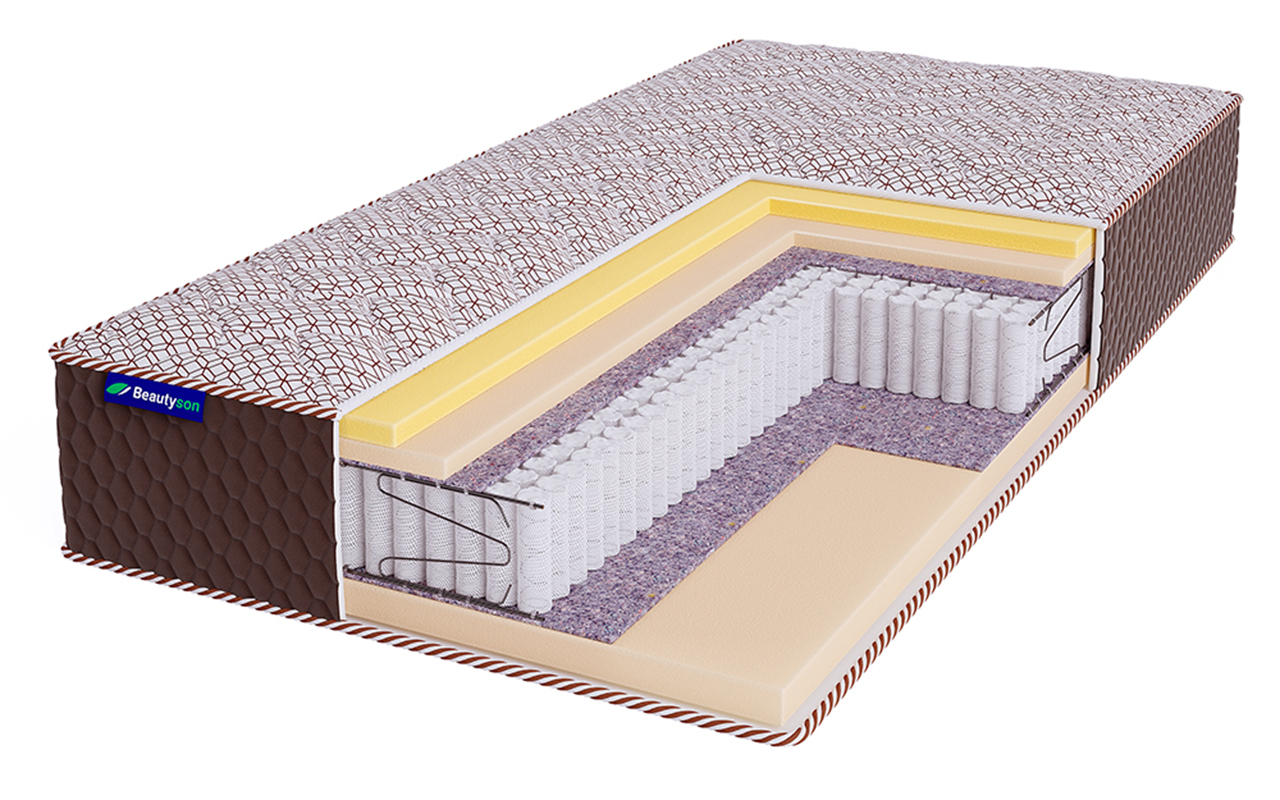 Beautyson Beauty Hit Ecosoft Memory S1200 LUX