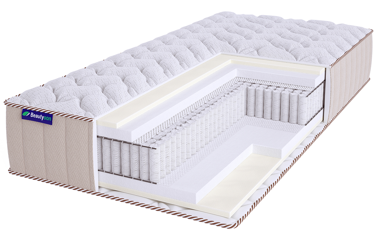 Beautyson Promo Lux 7 S1200