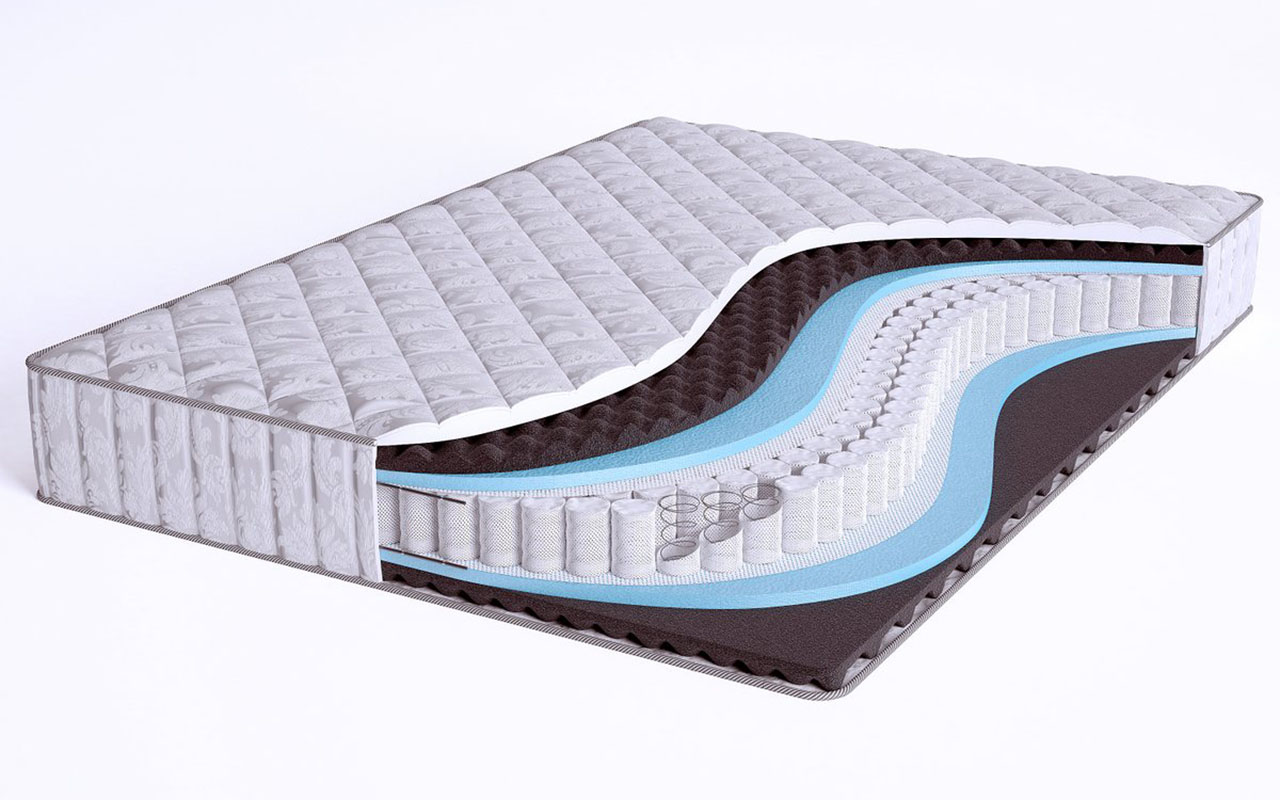 Beautyson Sense Supersoft S600 mini