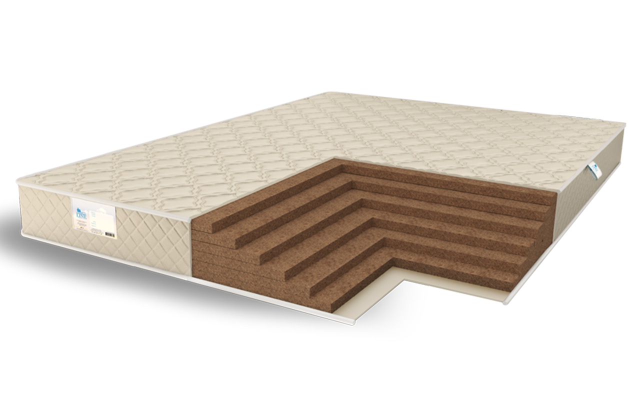 Comfort Line Беспружинные Hard Puff 18