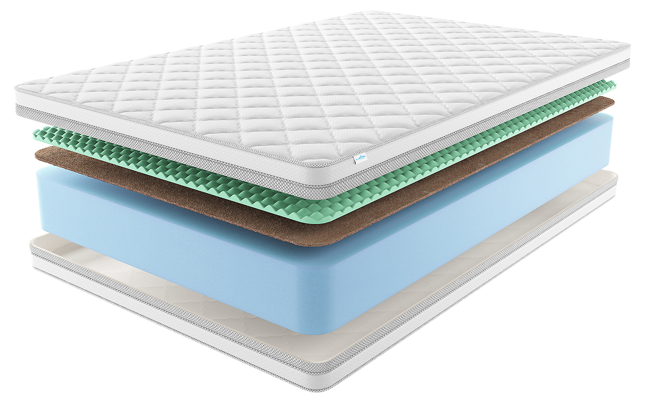 Flepers Круглые Stratum Rasso 21