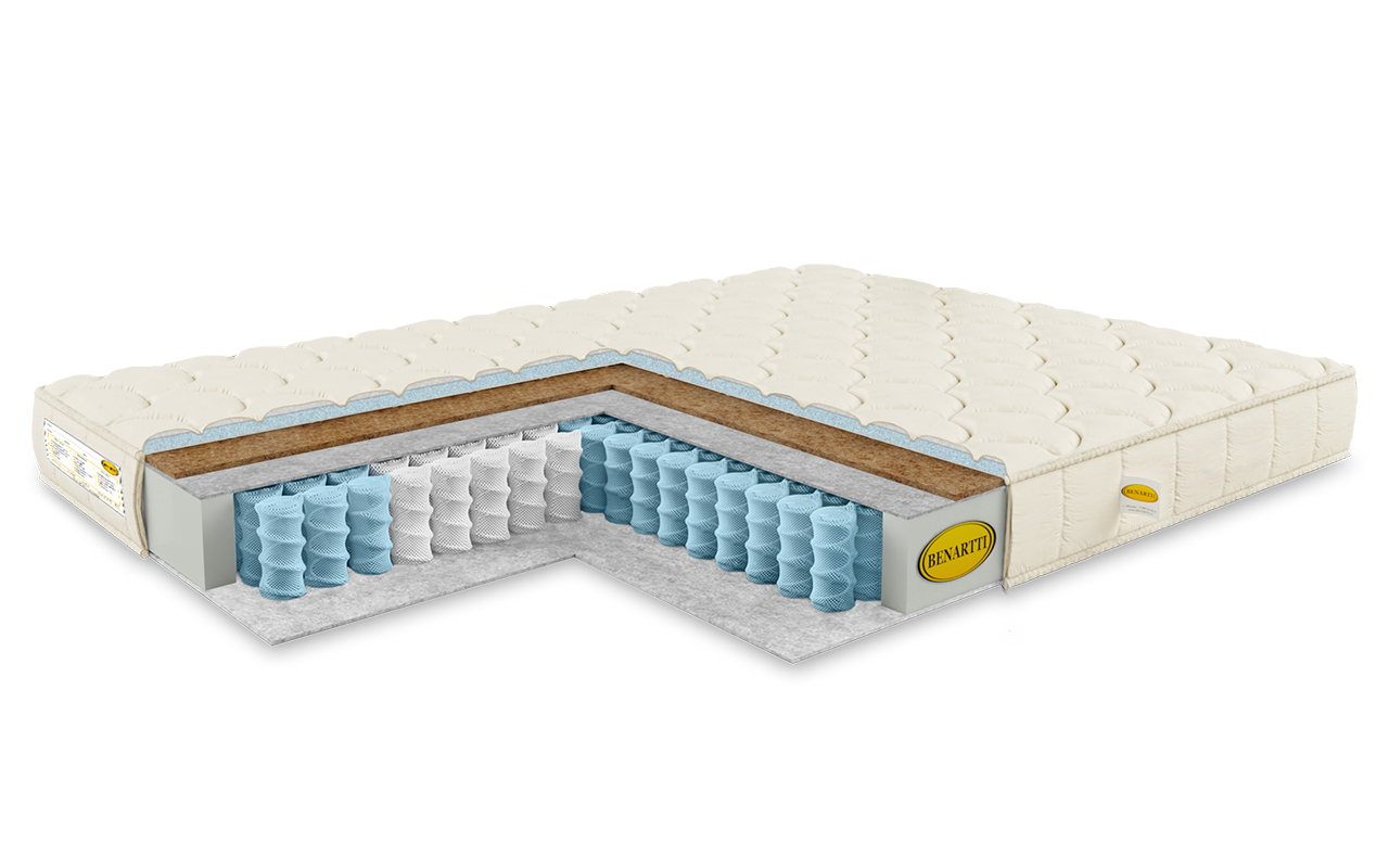 матрас Benartti Optimal Dream Optimal Mini TFK 1 Benartti Optimal Dream Optimal Mini TFK
