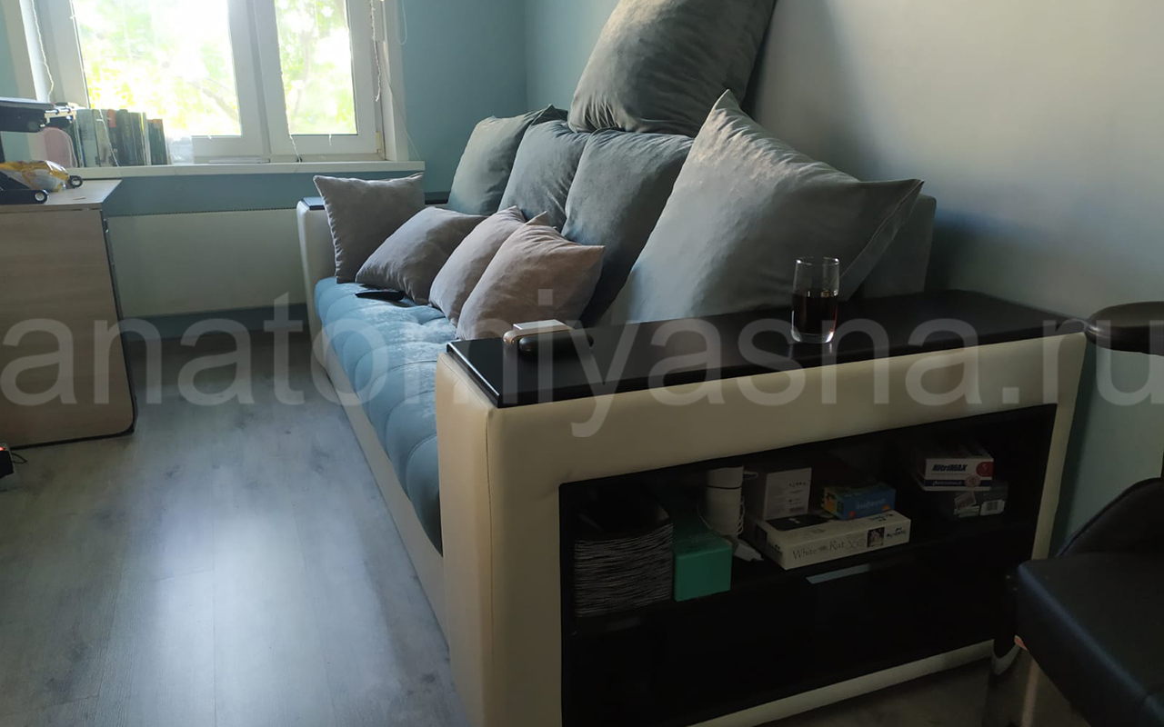 отзыв о Диван Gupan Дубай