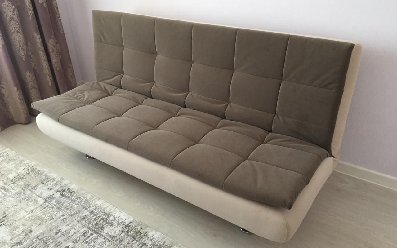 отзыв о Диван Орматек Easy Light Middle next